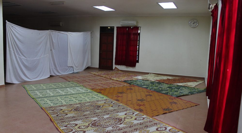 Big Surau 6